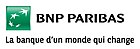 Logo de BNP Paribas depuis mars 2015.