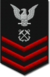 Petty Officer First Class (PO1)