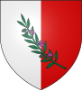Coat of arms of Rabat