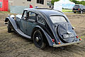 16/4 2½-litre Kestrel 6-light saloon 1937