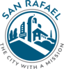 Official seal of San Rafael