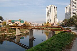 Sarajevo Aleja-Lipa 2011-11-05.jpg