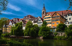 Tübingen