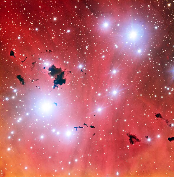 File:The Very Large Telescope Snaps a Stellar Nursery and Celebrates Fifteen Years of Operations.jpg