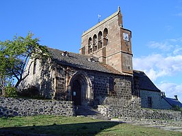 Église Saint-Barthélémy