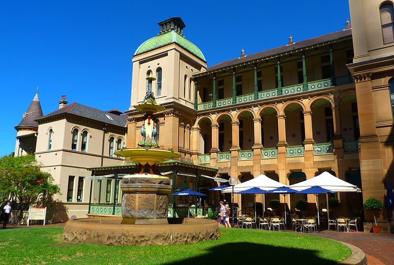 File:1 Sydney Hospital rear.JPG