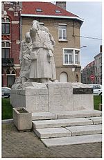 Monument aux morts