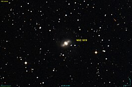 NGC 1819