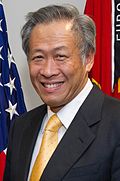 Ng Eng Hen