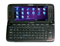 Nokia E90 Communicator