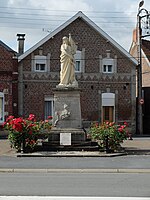 Monument aux morts