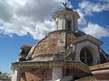 Church cupola