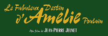 Le Fabuleux Destin d'Amélie Poulain