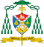 Rex Andrew Alarcon's coat of arms