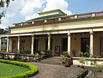 Dupleix Palace (Institute de Chandan Nagar)