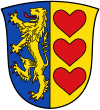 Blason de Arrondissement de Lunebourg