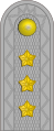 Ritmester (Royal Danish Army)[11]