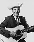 Thumbnail for Ernest Tubb