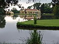 Estancia La Paz, Cordoba, Argentinien