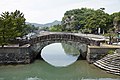 和歌浦の不老橋（和歌山県和歌山市）