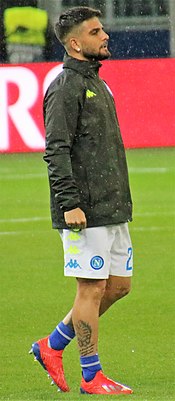 Lorenzo Insigne