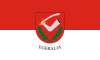 Flag of Egeralja
