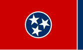 Tennessees flag (1905)