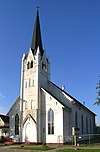 Gethsemane Evangelical Lutheran Church