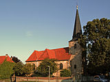 Gross Giesen, Sankt-Vitus-Kirche