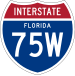 I-75W (FL 1957)