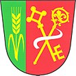 Wappen von Jílovice