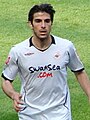 Jordi Gómez geboren op 24 mei 1985