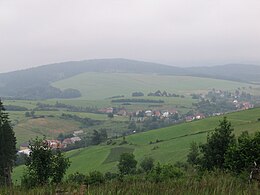 Kateřinice - Sœmeanza