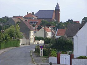 Landrethun-le-Nord