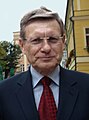 Leszek Balcerowicz