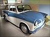 Trabant P 50