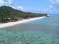 Mwambao wa Rarotonga