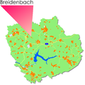 breidenbach