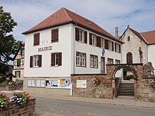 Schwenheim Mairie.JPG