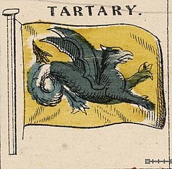 Bendera Tartary