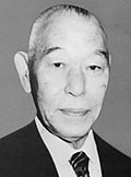 Umekichi Nakamura