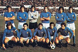 1976-01-14 Italy U23 v Netherlands U23.jpg