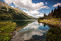 Hồ Morskie Oko