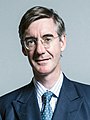 Jacob Rees-Mogg geboren op 24 mei 1969