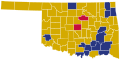 Oklahoma