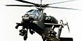 AH-64 Apache