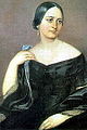 Image 2Writer Božena Němcová (from History of the Czech lands)