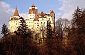 Bran Castle