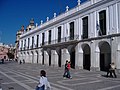 Cabildo (colonial government house)