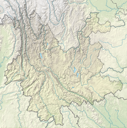 Ty654/List of earthquakes from 1955-1959 exceeding magnitude 6+ is located in Yunnan